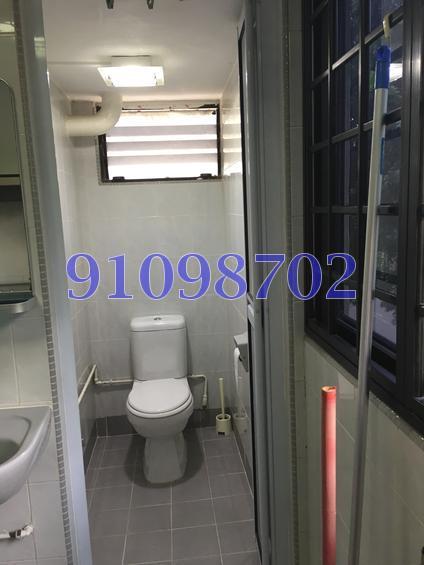 Blk 116 Bukit Merah View (Bukit Merah), HDB 3 Rooms #154149112